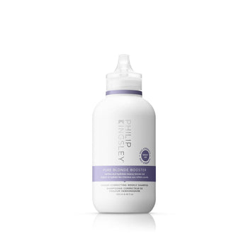 Philip Kingsley Pure Blonde Booster Shampoo settimanale 250 ml