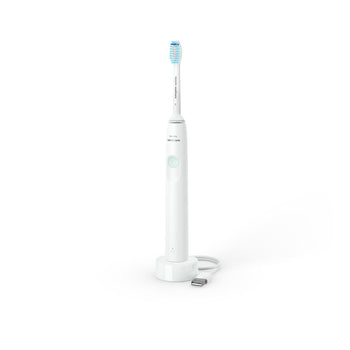 Philips Sonicare Series 1100 Bianco Menta1 BH (Sensibile)