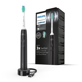 Philips Sonicare Serie 3100 Nero