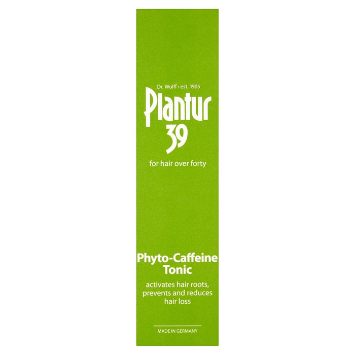 Plantur39 Tonico 200ml