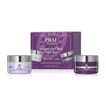 PRAI Beauty Duo senza età 24 ore su 24