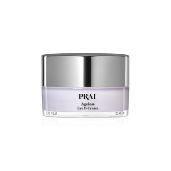 PRAI Beauty Crema per collo e décolleté senza età 50 ml