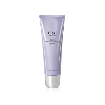 PRAI Beauty Siero Collo Gola e Décolleté Ageless 120ml