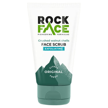 Scrub viso Rock Face 150 ml