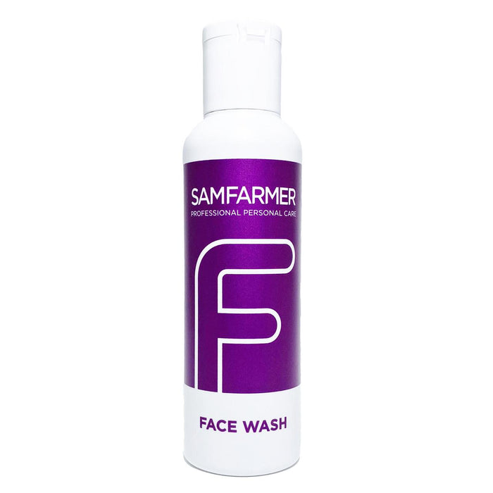 Samfarmer Detergente viso unisex 150 ml