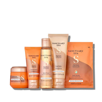 Sanctuary Spa Perso nel momento 330 ml