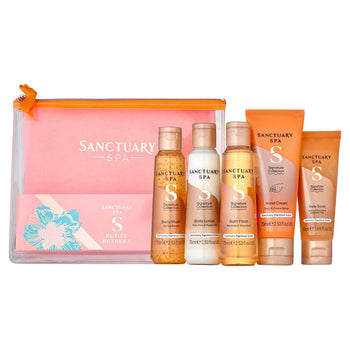 Santuario Spa Petite Ritiro 325ml