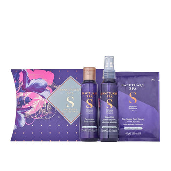 Confezione di cuscini benessere Sanctuary Spa da 285 ml