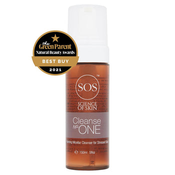 La scienza della pulizia della pelle No.One 150ml