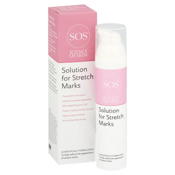 Soluzione Science of Skin per le smagliature 100 ml