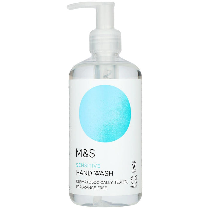 Detergente per mani sensibili 300 ml