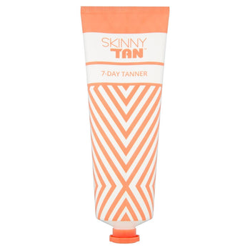 Abbronzante Skinny Tan 7 giorni vegano 125 ml
