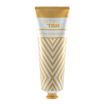 Skinny Tan después de Glow Gloss Vegan 125ml