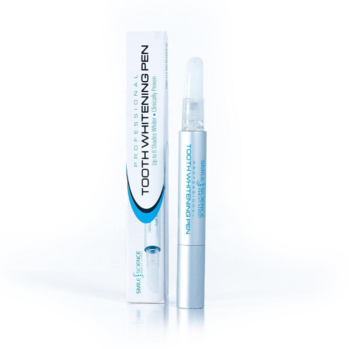 Penna sbiancante dentale professionale Smile Science
