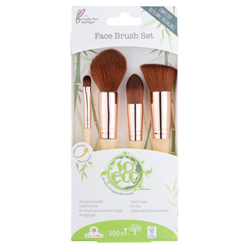 Quindi Eco Kit viso