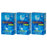 Spatone Apfel täglich Eisenschüsse Beutel 42 Tage 14 pro Pack