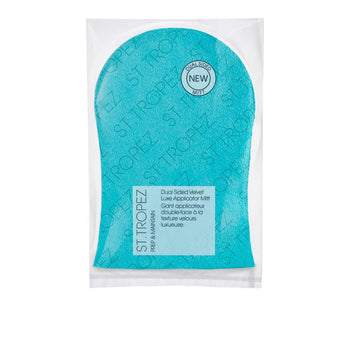 St Tropez Tan Dual Luxe Applicator Mitt