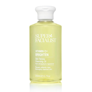 Aceite de limpieza de vitamina C super facialista 200 ml