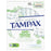 Super Assorbenti Tampax Protezione In Cotone Organico Con Applicatore 16 Per Confezione