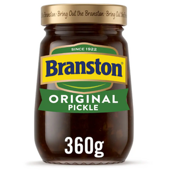 Branston Pickle 360g