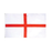 Unique Party Grand drapeau de l'Angleterre en tissu, 1,5 m x 90 cm
