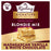 Mr Kipling Signature Madagascan Vanilla & White Choc Blondie Mix 368g
