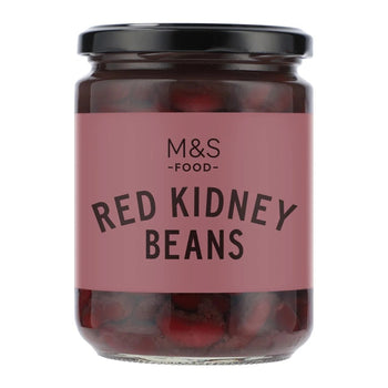 M&S Red Kidney Beans 430g
