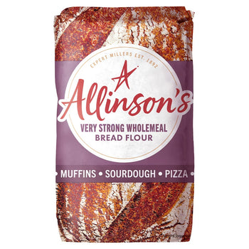 ALLINSON TRÈS STFORS FLUR DE PREUR FORDS 1,5 kg
