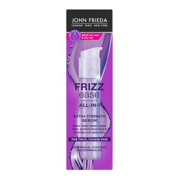 John Frieda Frizz Ease Siero Extra Forte 50ml