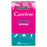 Carefree Cotton Fresh Scented Breathable Pantyliners Single Wrapped 20 per pack