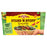 Old El Paso Stand 'n' Stuff Smoky BBQ Taco Kit mit Softschalen 350g