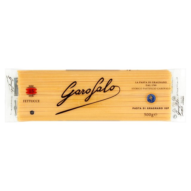 Fettucce Garofalo 500g