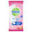 Dettol Power & Fresh Pomegranate Wipes 70 per pack