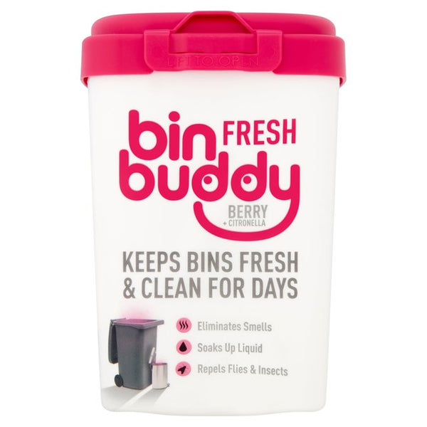 Bin Buddy