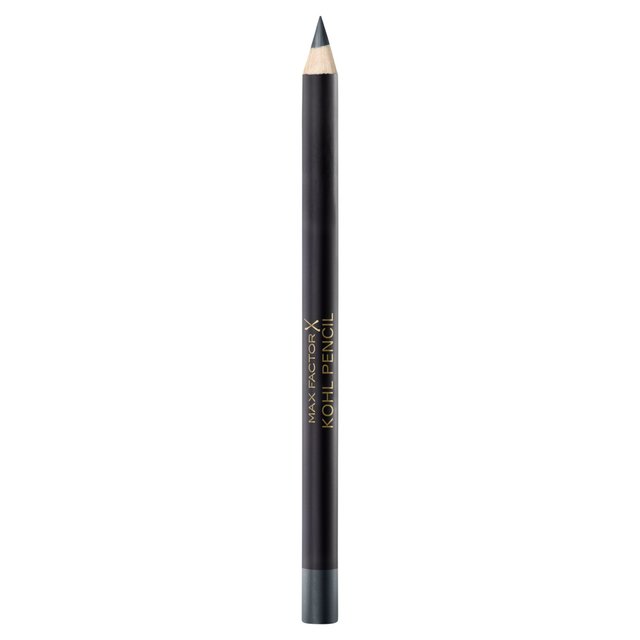 Max Factor Kohl Eye crayon charbon de bois Gris 050 1G