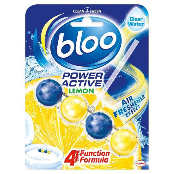 Bloo