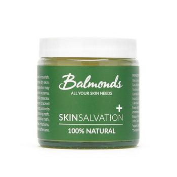 Balmonds Skin Salvation Eczema Mirato 120ml