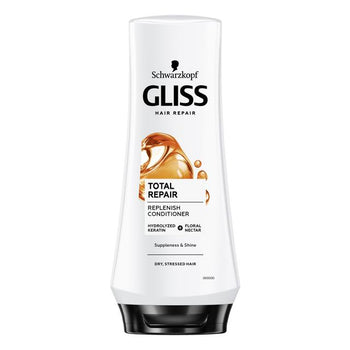 Schwarzkopf Gliss Total Repair Balsamo 370ml