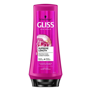 Schwarzkopf Gliss Supreme Lunghezze Balsamo 370ml