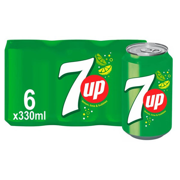 7UP