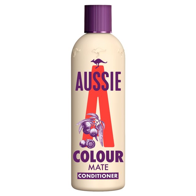 Balsamo per capelli Aussie Color Mate 350 ml