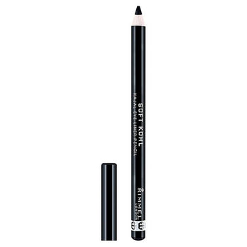 Matita Rimmel morbida Kohl nera 1,2 g