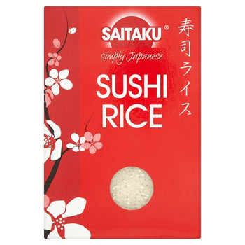 Riso per sushi Saitaku 500g