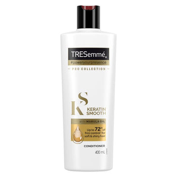 Tresemme Pro Collection Balsamo liscio alla cheratina 400ml