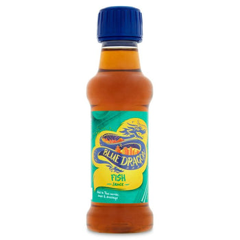 Salsa Di Pesce Blue Dragon 150ml