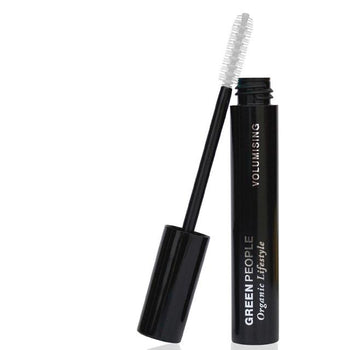 Green People Mascara Bio Volumizzante Nero 7ml