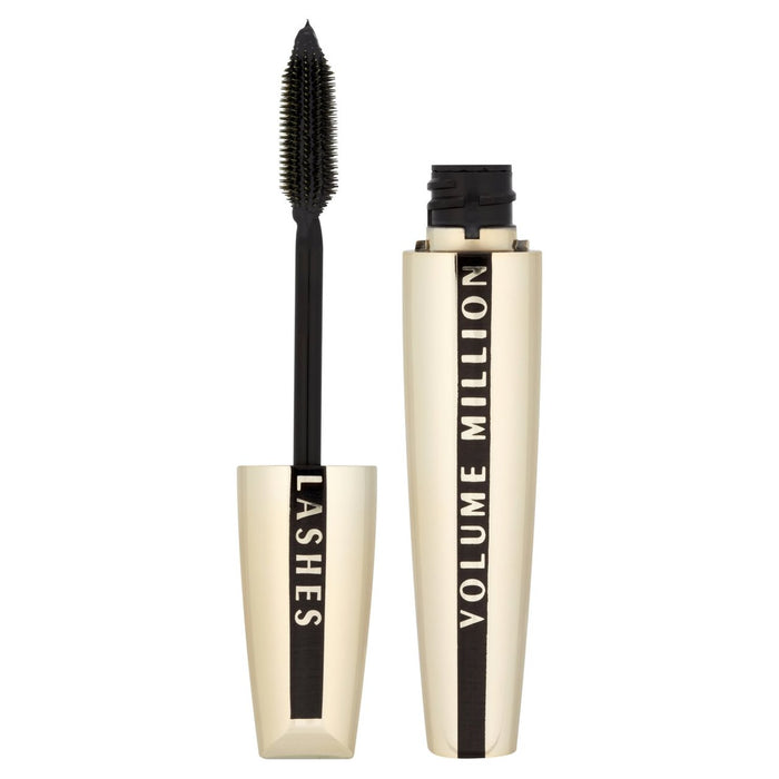 L'Oreal Volume Million Lashes Mascara Nero