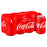 Coca Cola 8 x 330 ml