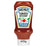 Heinz Tomato Ketchup 50% Less Sugar & Salt 625g