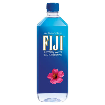 Acqua Minerale Naturale Fiji 1L